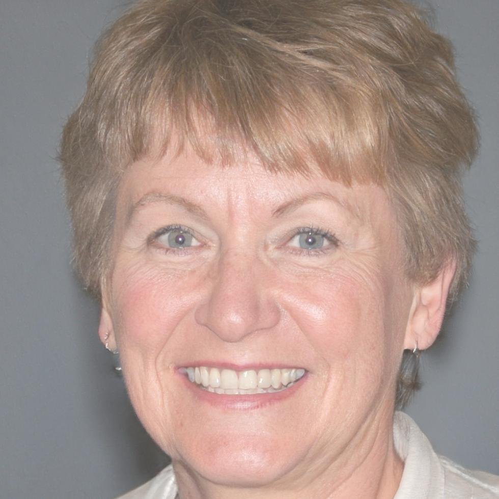 Portrait de Marie-Claire Dubois, Directrice Financière